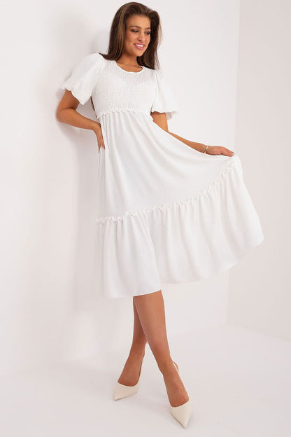 Alltagskleid Model 196184 Italy Moda