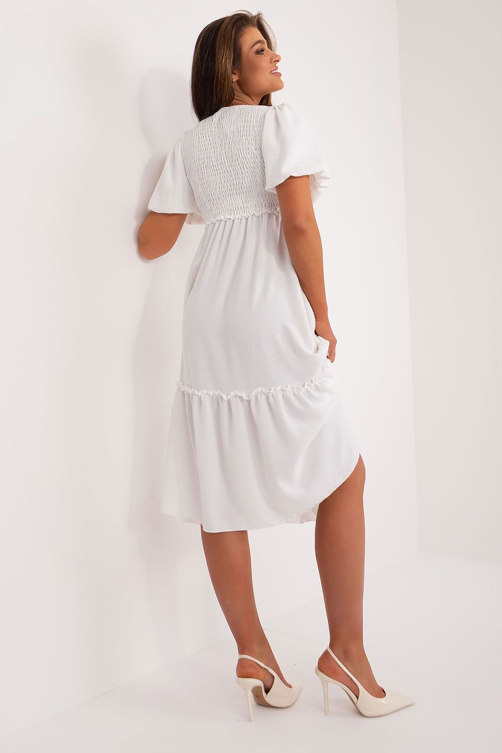 Alltagskleid Model 196184 Italy Moda