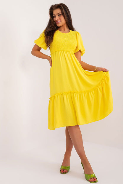 Alltagskleid Model 196184 Italy Moda