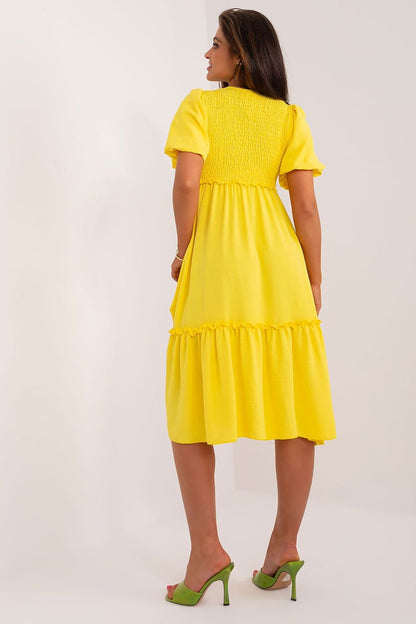 Alltagskleid Model 196184 Italy Moda