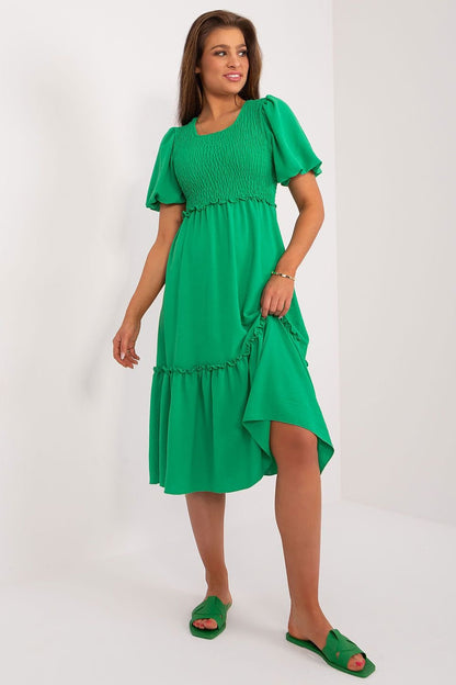 Alltagskleid Model 196184 Italy Moda