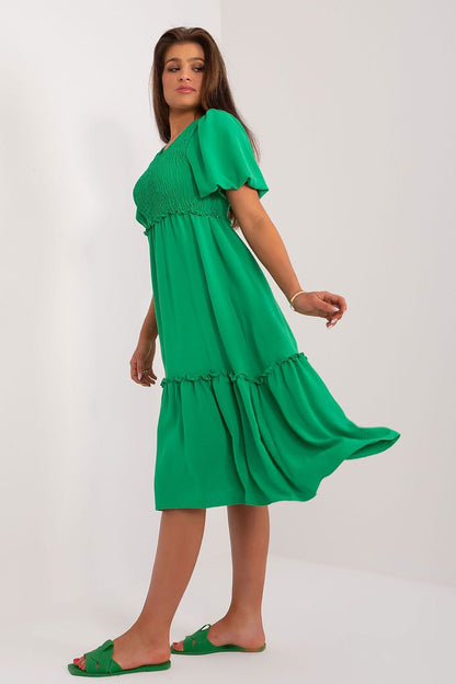 Alltagskleid Model 196184 Italy Moda