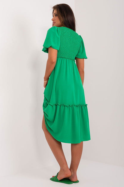 Alltagskleid Model 196184 Italy Moda