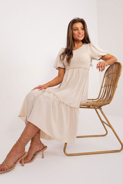 Alltagskleid Model 196184 Italy Moda