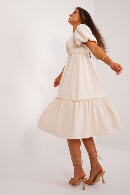 Alltagskleid Model 196184 Italy Moda