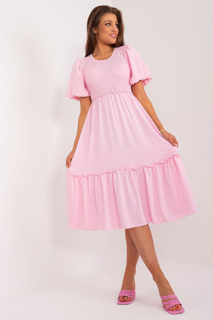 Alltagskleid Model 196184 Italy Moda