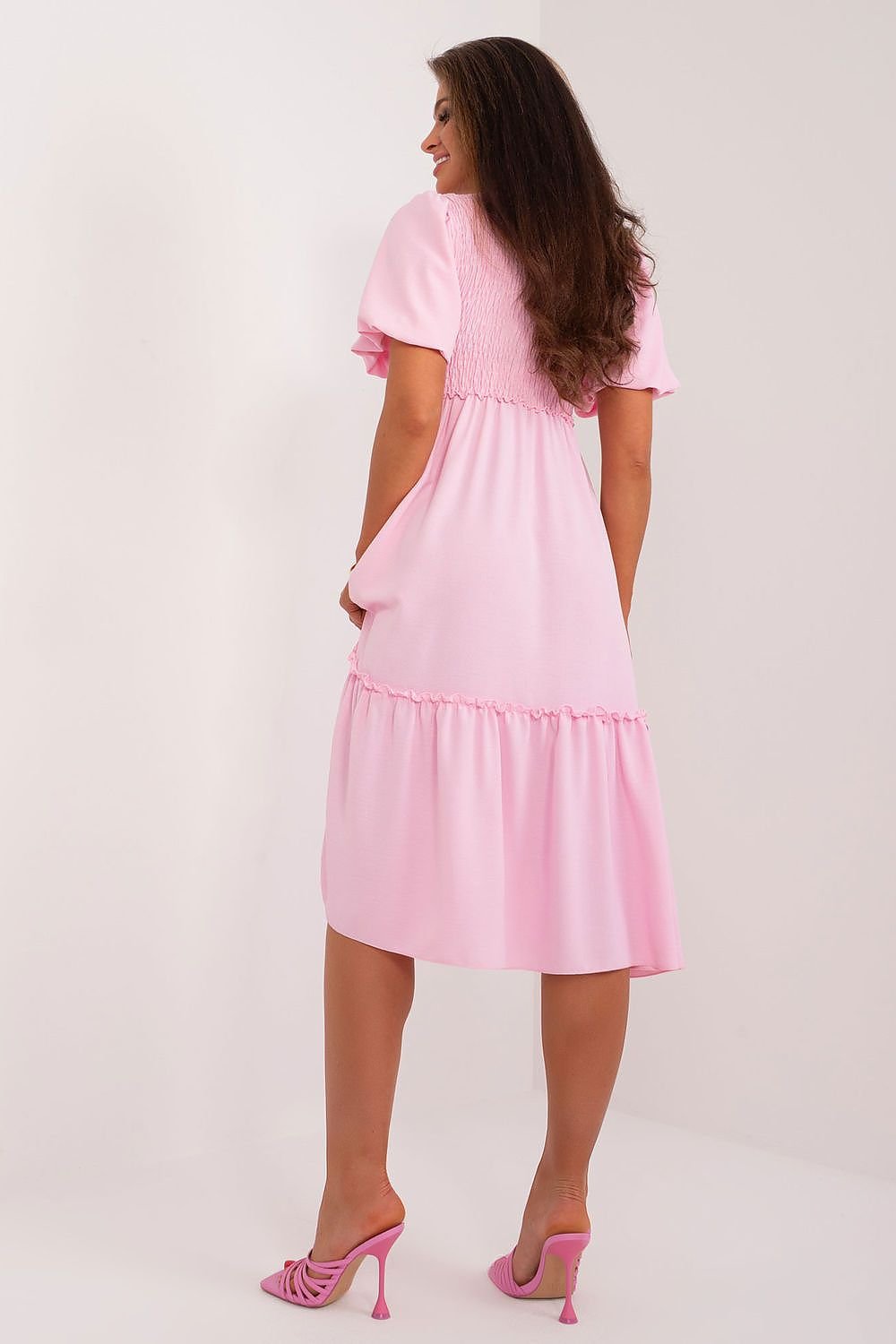 Alltagskleid Model 196184 Italy Moda