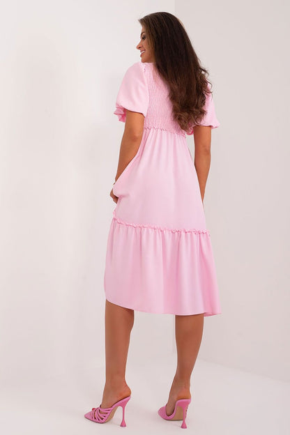 Alltagskleid Model 196184 Italy Moda