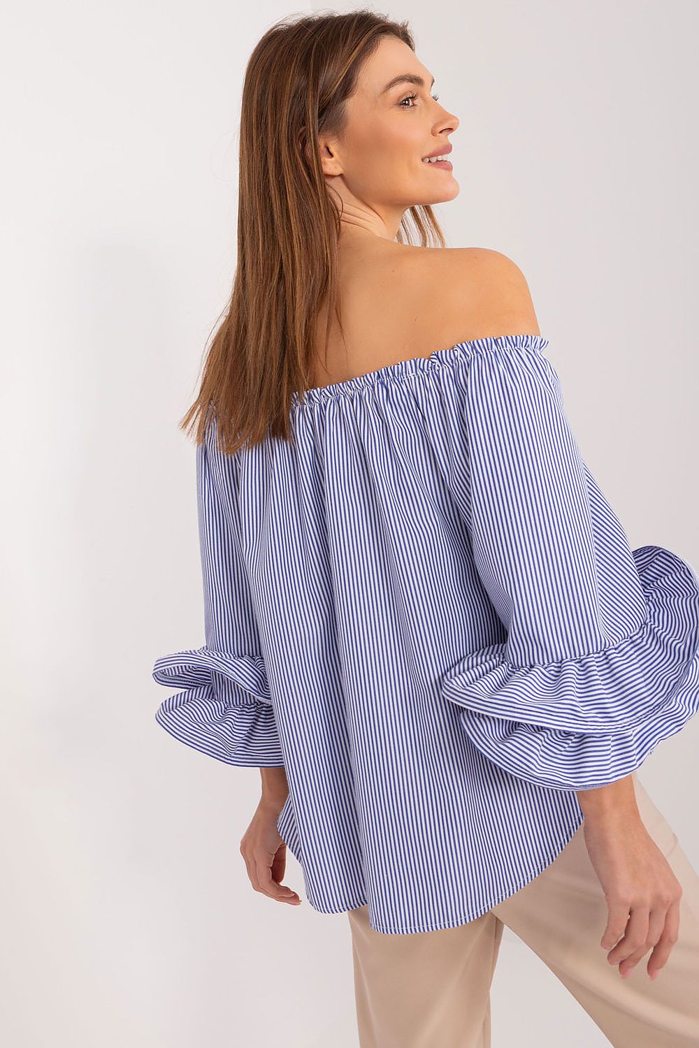 Bluse Model 196216 Italy Moda