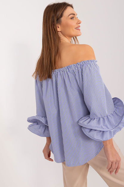 Bluse Model 196216 Italy Moda