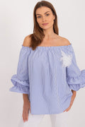 Bluse Model 196217 Italy Moda