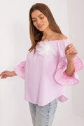 Bluse Model 196218 Italy Moda