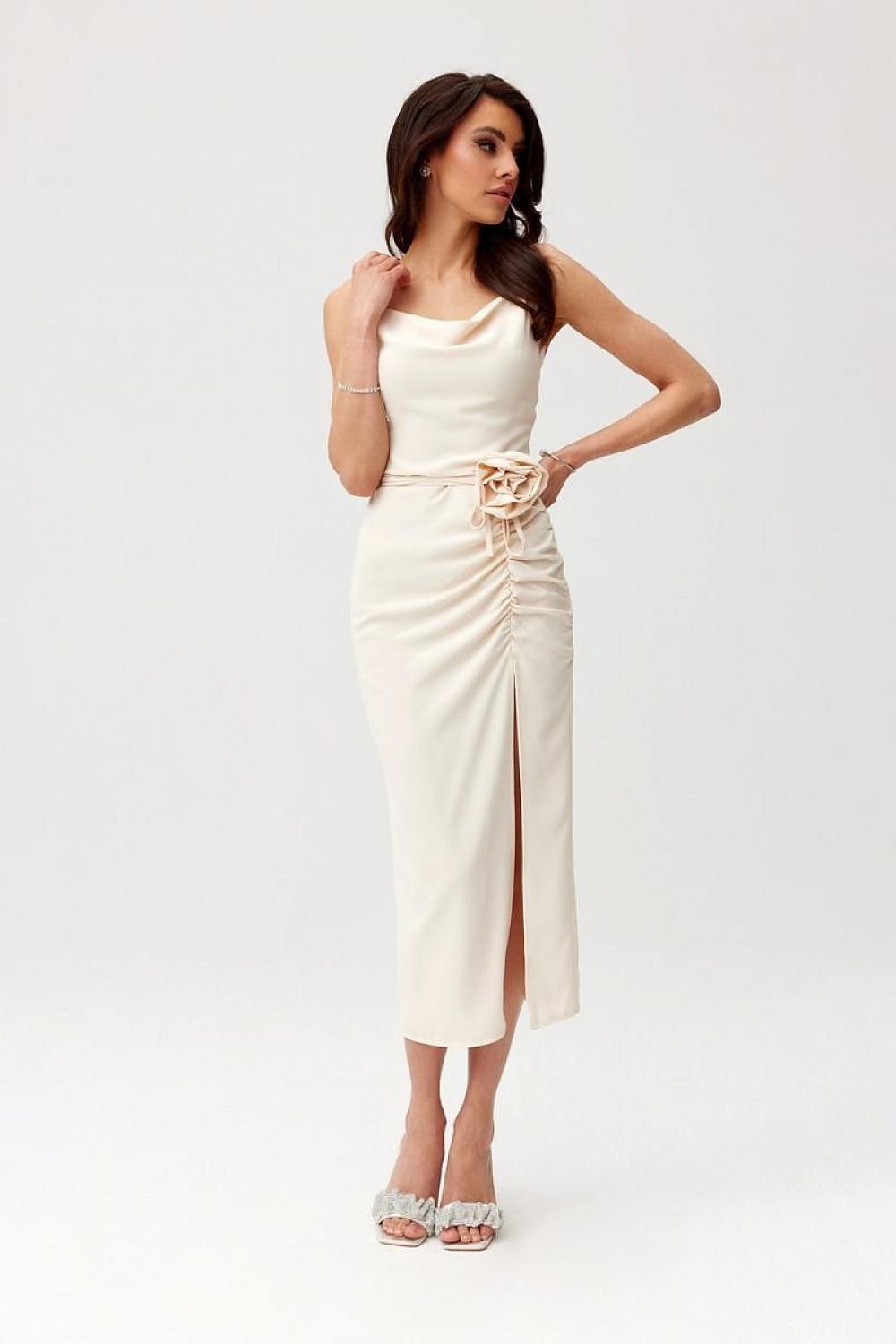 Cocktail dress model 196263 Roco Fashion