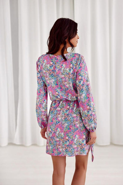 Alltagskleid Model 194306 Roco Fashion