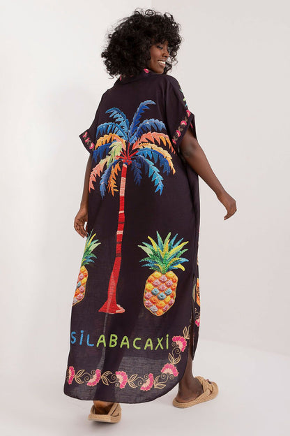Alltagskleid Model 196428 Italy Moda