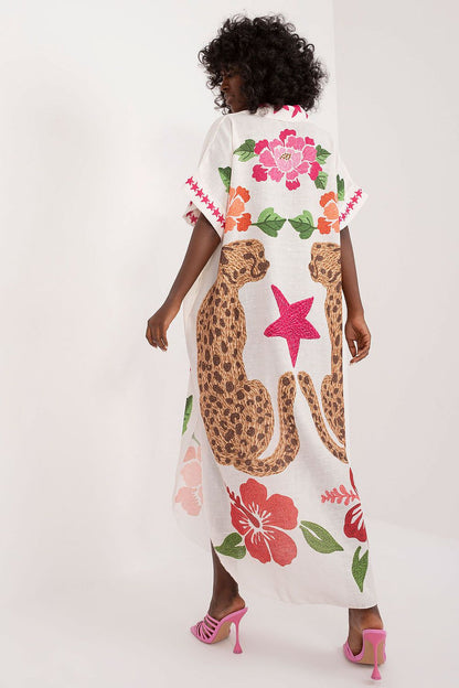 Alltagskleid Model 196429 Italy Moda