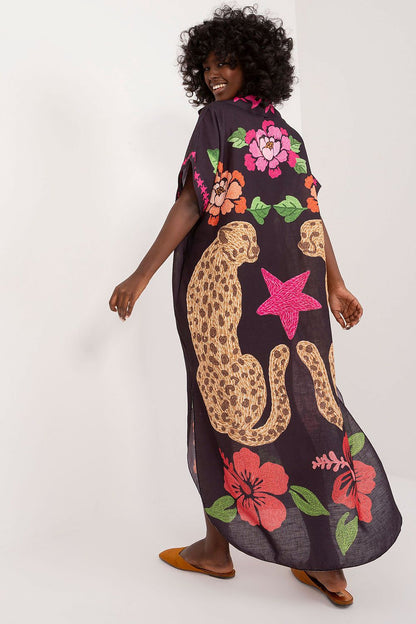 Alltagskleid Model 196430 Italy Moda