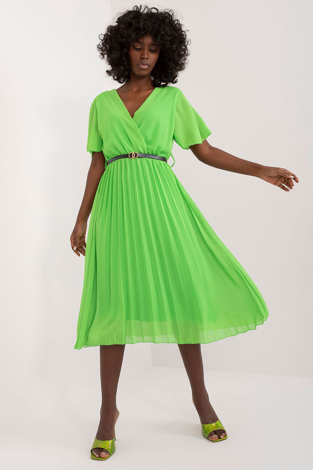 Alltagskleid Model 196439 Italy Moda