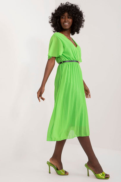 Alltagskleid Model 196439 Italy Moda