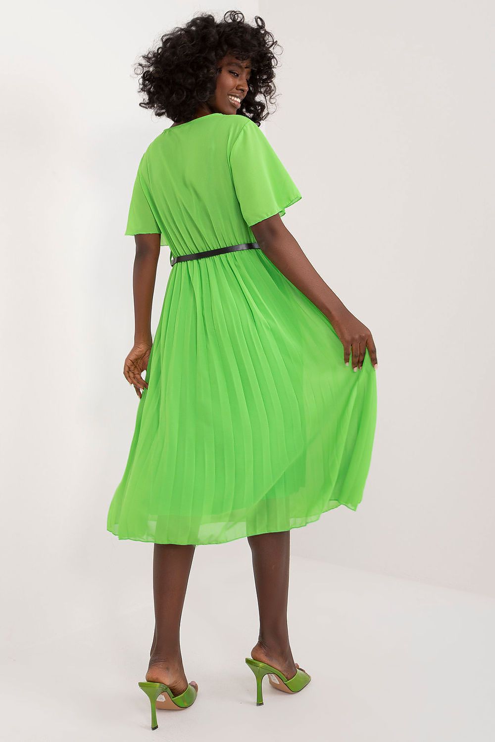 Alltagskleid Model 196439 Italy Moda