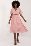 Alltagskleid Model 196440 Italy Moda