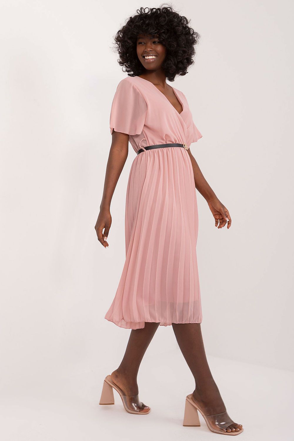 Alltagskleid Model 196440 Italy Moda