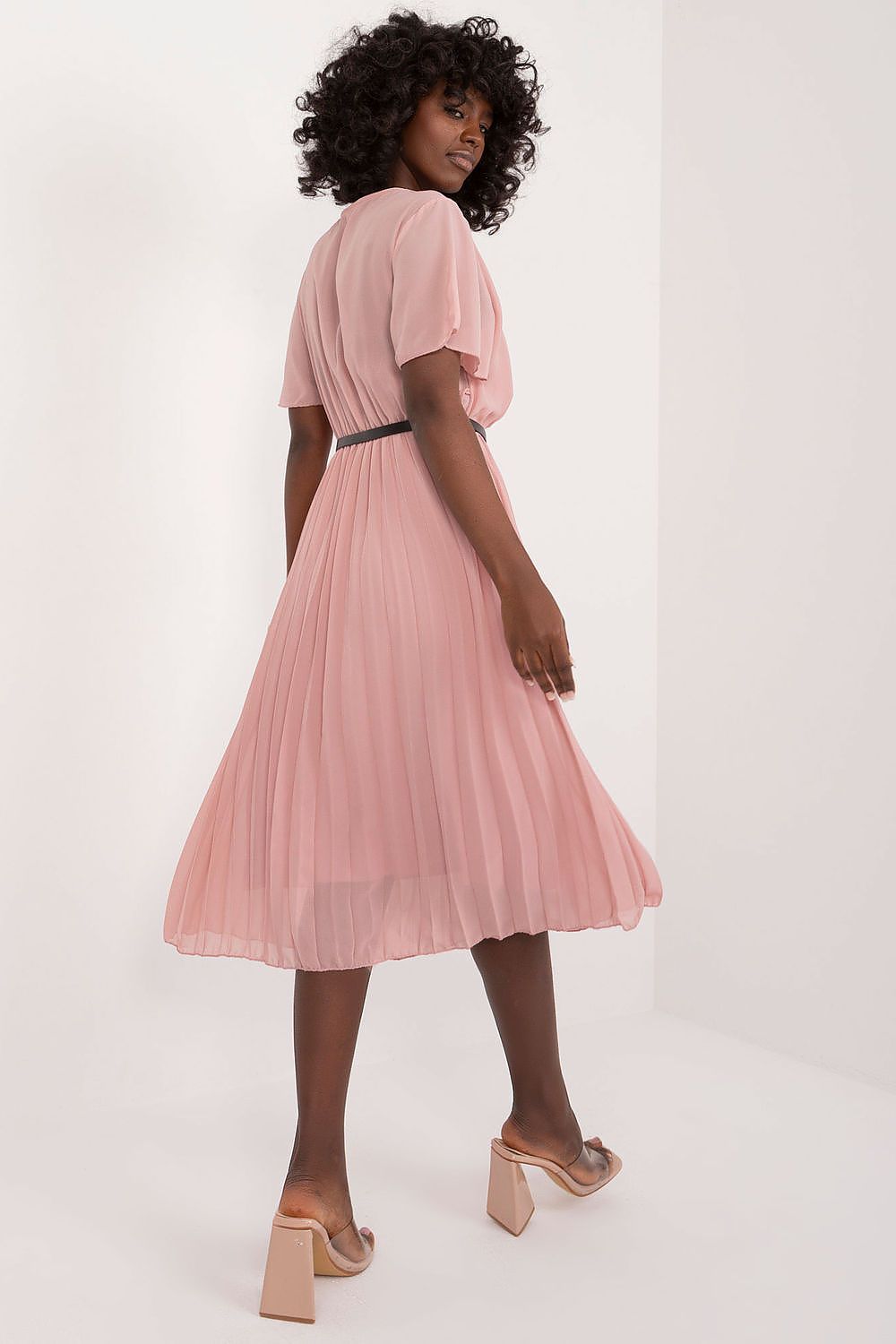 Alltagskleid Model 196440 Italy Moda