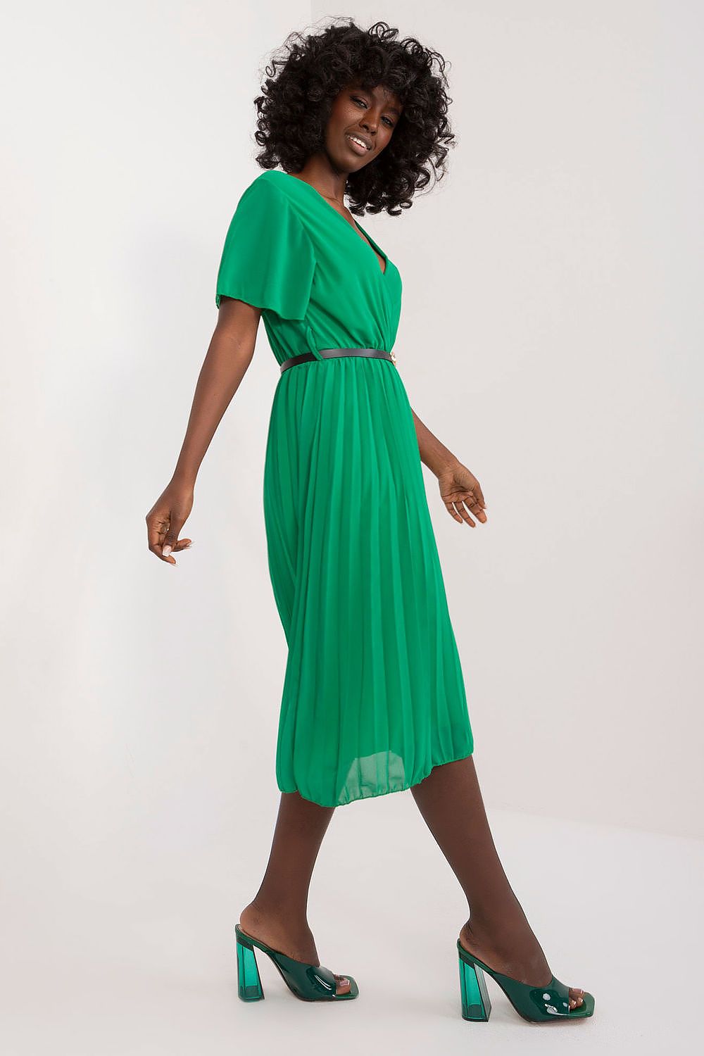 Alltagskleid Model 196441 Italy Moda