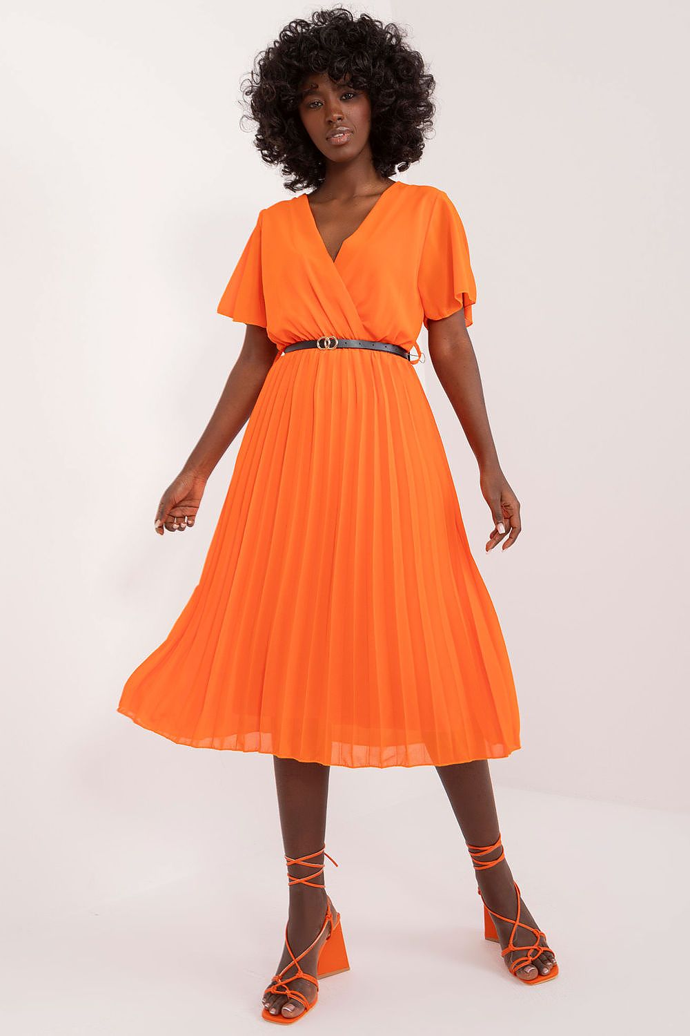 Alltagskleid Model 196442 Italy Moda