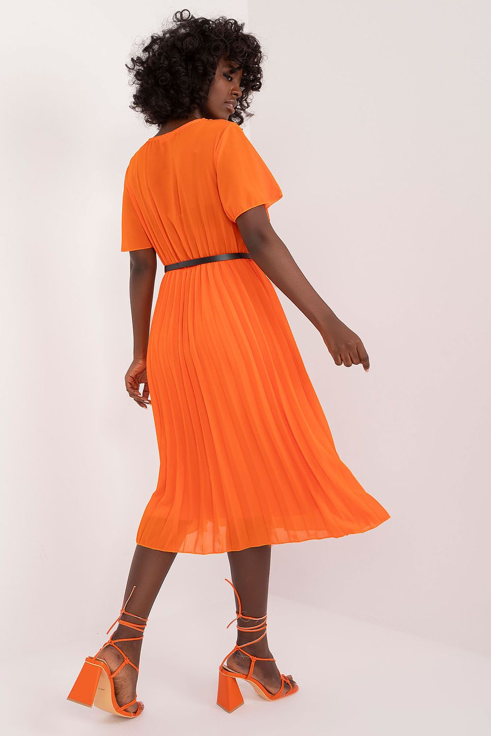 Alltagskleid Model 196442 Italy Moda