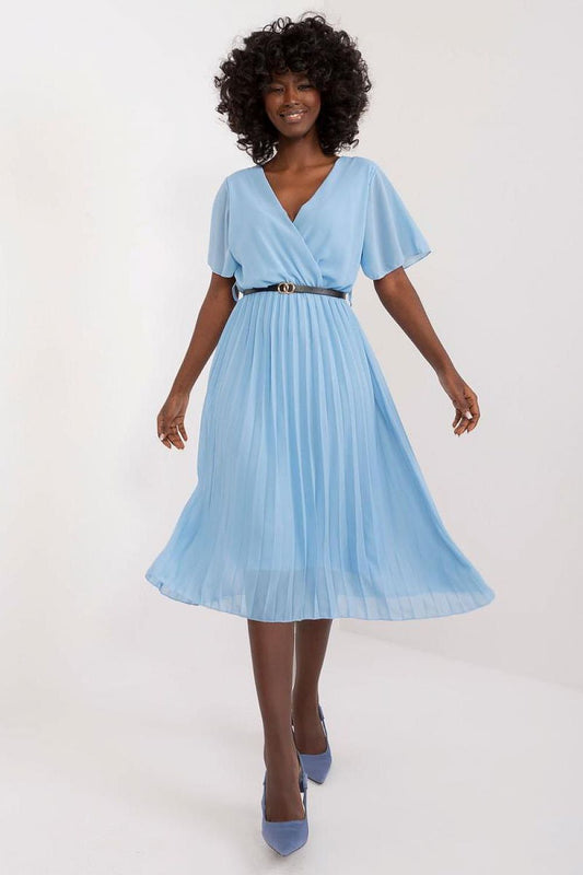 Alltagskleid Model 196444 Italy Moda