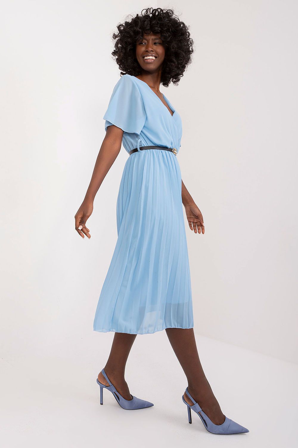 Alltagskleid Model 196444 Italy Moda