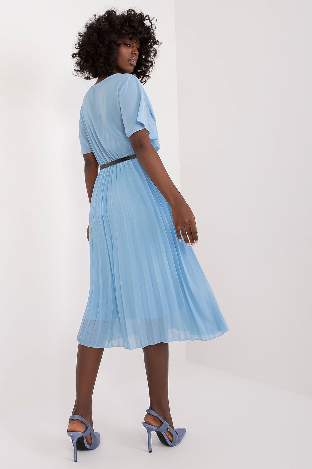 Alltagskleid Model 196444 Italy Moda