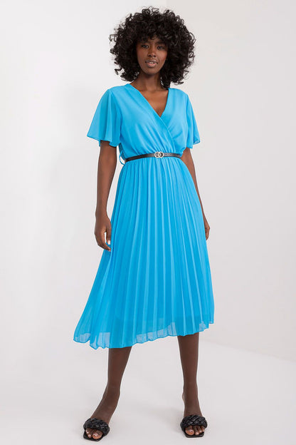 Alltagskleid Model 196445 Italy Moda