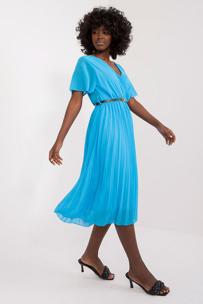 Alltagskleid Model 196445 Italy Moda