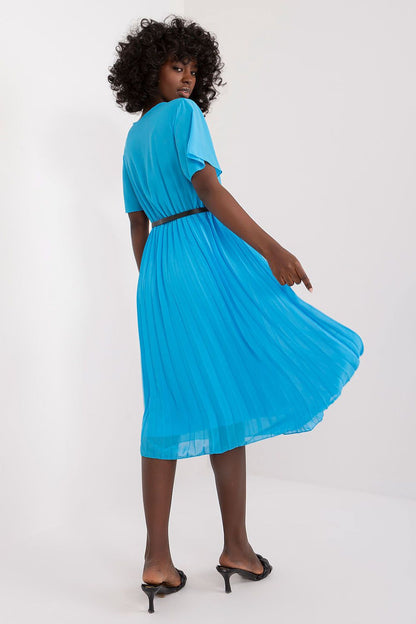 Alltagskleid Model 196445 Italy Moda
