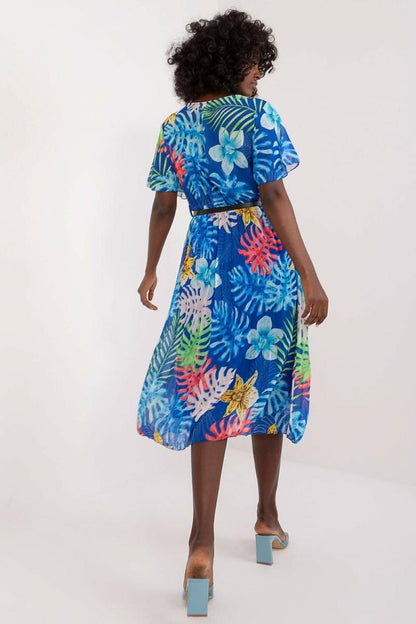 Alltagskleid Model 196446 Italy Moda