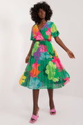 Alltagskleid Model 196452 Italy Moda