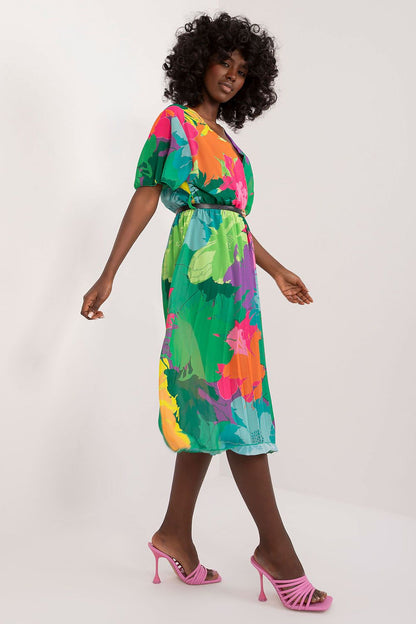 Alltagskleid Model 196452 Italy Moda