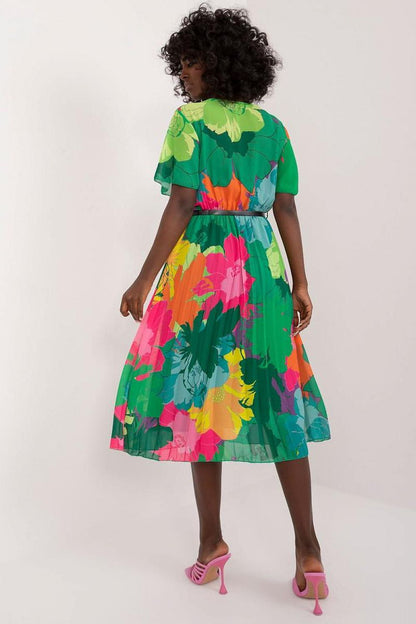 Alltagskleid Model 196452 Italy Moda