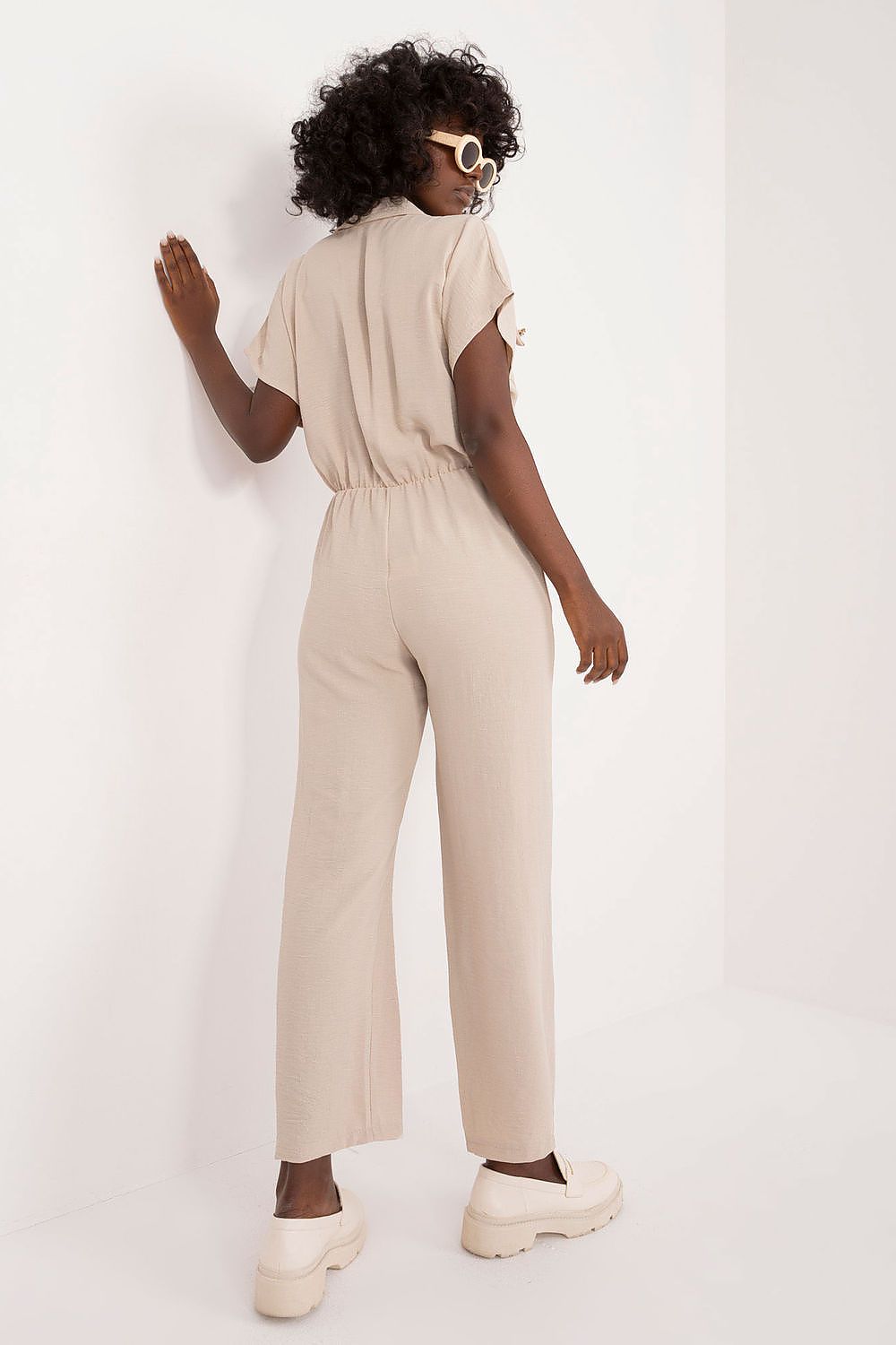 Overall Model 196458 Italy Moda