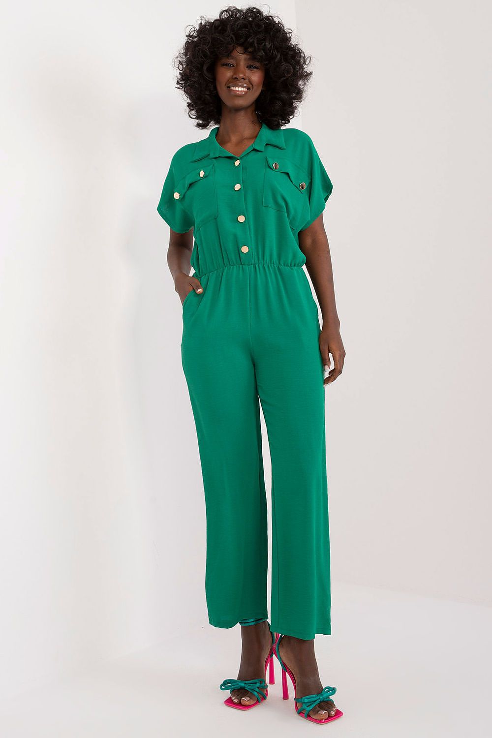 Overall Model 196459 Italy Moda