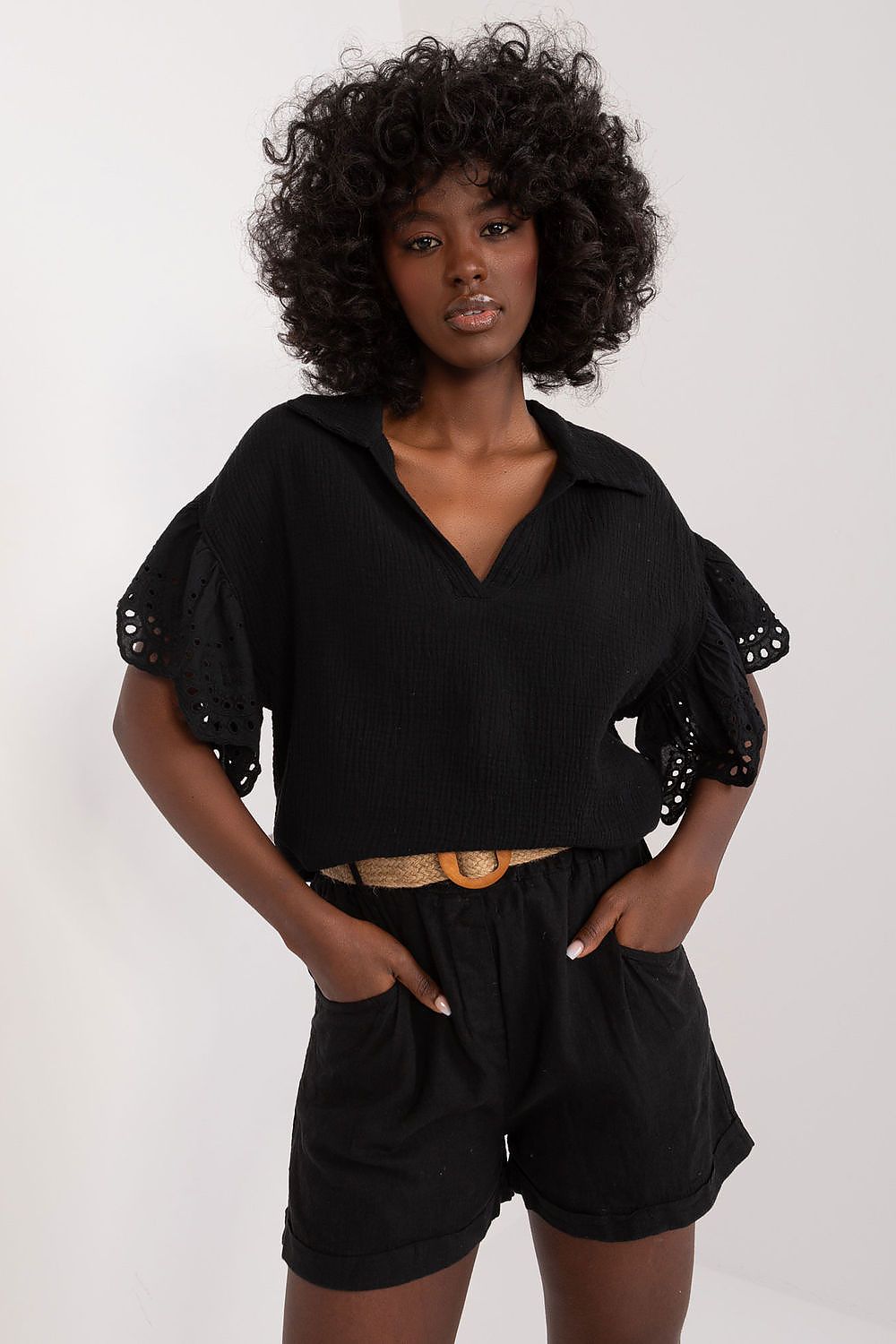 Bluse Model 196462 Italy Moda