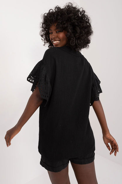 Bluse Model 196462 Italy Moda