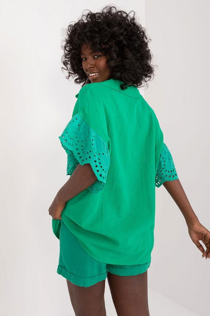 Bluse Model 196463 Italy Moda