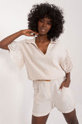 Bluse Model 196464 Italy Moda