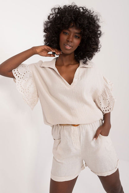 Bluse Model 196464 Italy Moda