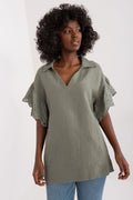 Bluse Model 196465 Italy Moda