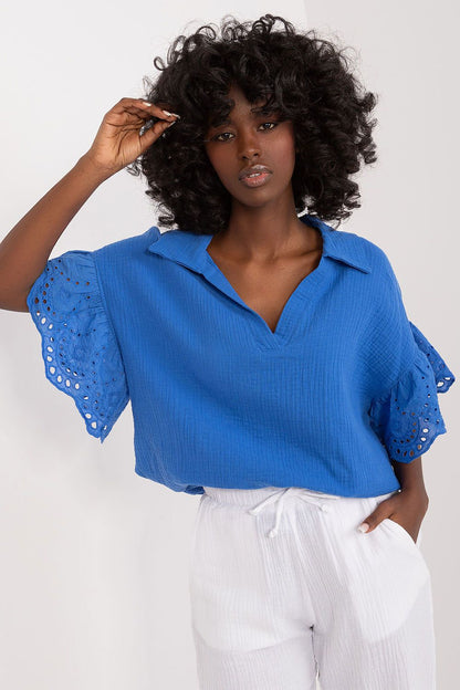 Bluse Model 196467 Italy Moda
