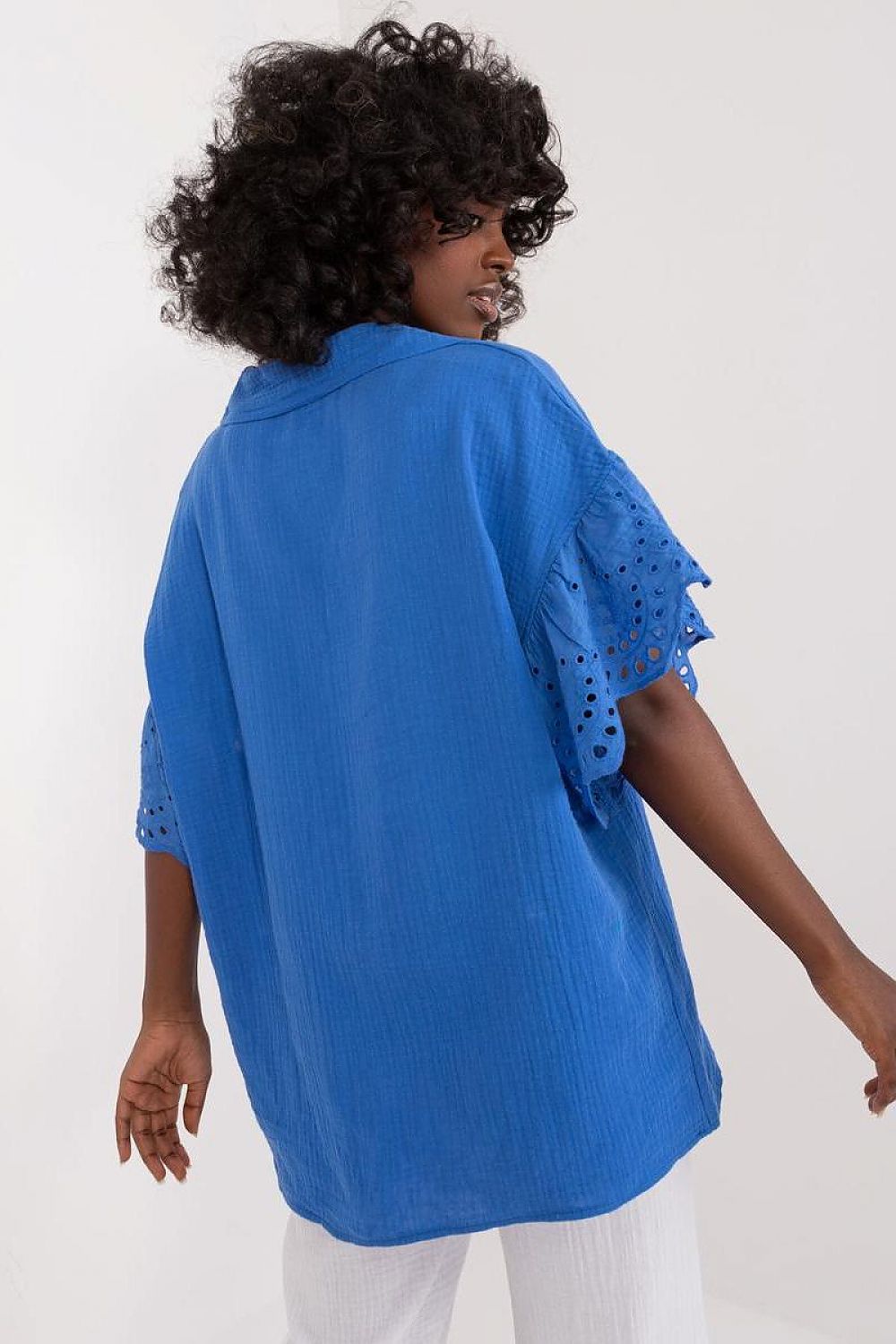 Bluse Model 196467 Italy Moda